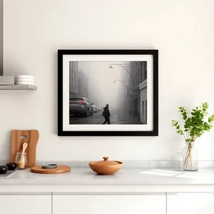 industrial kitchen mockup example 3